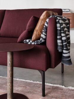 Artifort Arris design bank - Mobiel Interieur