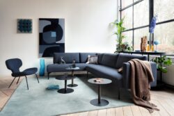 Artifort Arris design hoekbank - Mobiel Interieur