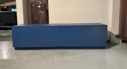 Coesel Cobra dressoir blauw sale - Mobiel Interieur