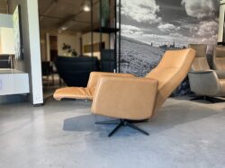 Hjort Knudsen 7097 relaxfauteuil sale - Mobiel Interieur