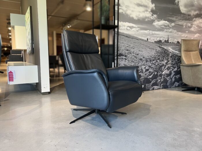 Hjort Knudsen 8007 relaxfauteuil sale - Mobiel Interieur