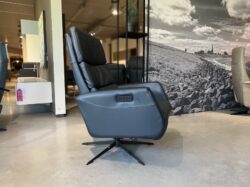 Hjort Knudsen 8041 relaxfauteuil sale - Mobiel Interieur