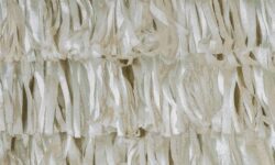 HookedOnWalls Liaison Paper Rustle behang - Mobiel Interieur