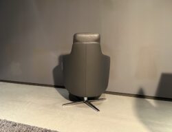 IP Design Boss fauteuil - Mobiel Interieur