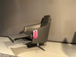 IP Design Boss fauteuil - Mobiel Interieur