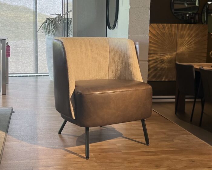 Jess Design Tray fauteuil sale - Mobiel Interieur