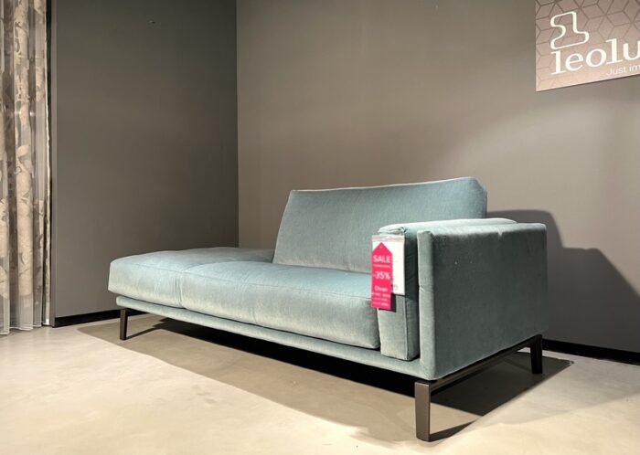 Leolux Bellice divan sale - Mobiel Interieur