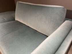 Leolux Bellice divan sale - Mobiel Interieur
