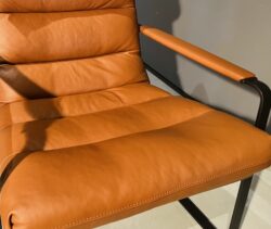 Leolux Indra fauteuil sale - Mobiel Interieur