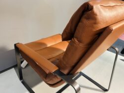 Leolux Indra fauteuil sale - Mobiel Interieur
