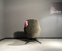 Leolux Lanah fauteuil sale - Mobiel Interieur