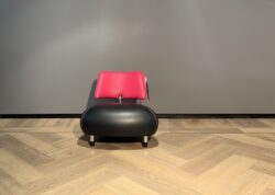 Leolux Pallone Lill fauteuil sale - Mobiel Interieur