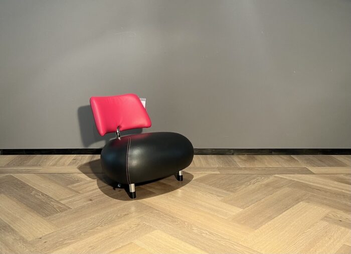 Leolux Pallone Lill fauteuil sale - Mobiel Interieur