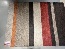 Perletta Structures Mix karpet sale - Mobiel Interieur