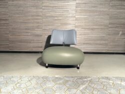 Leolux Pallone Pa fauteuil sale - Mobiel Interieur