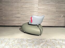Leolux Pallone Pa fauteuil sale - Mobiel Interieur