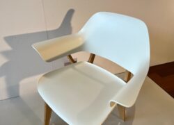Gispen Dutch Originals GT901TS stoel - Mobiel Interieur