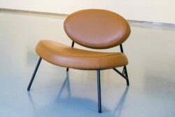 Harvink Tipi fauteuil - Mobiel Interieur