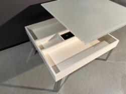 Ronald Schmitt Pluto salontafel sale - Mobiel Interieur