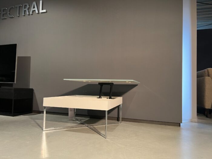 Ronald Schmitt Pluto salontafel sale - Mobiel Interieur