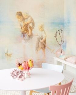 Eijffinger Masterpiece Dreamscape behang - Mobiel Interieur