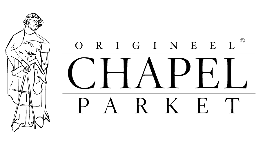 Merk: Origineel Chapel Parket