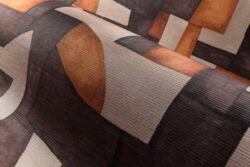Arte Essentials Totem Ecoline behang - Mobiel Interieur