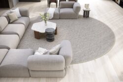 Brinker Pallio Rustica karpet - Mobiel Interieur