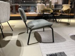 Mobiel Interieur - Jess Design Zipp fauteuil sale 3