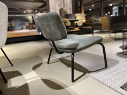 Mobiel Interieur - Jess Design Zipp fauteuil sale 4