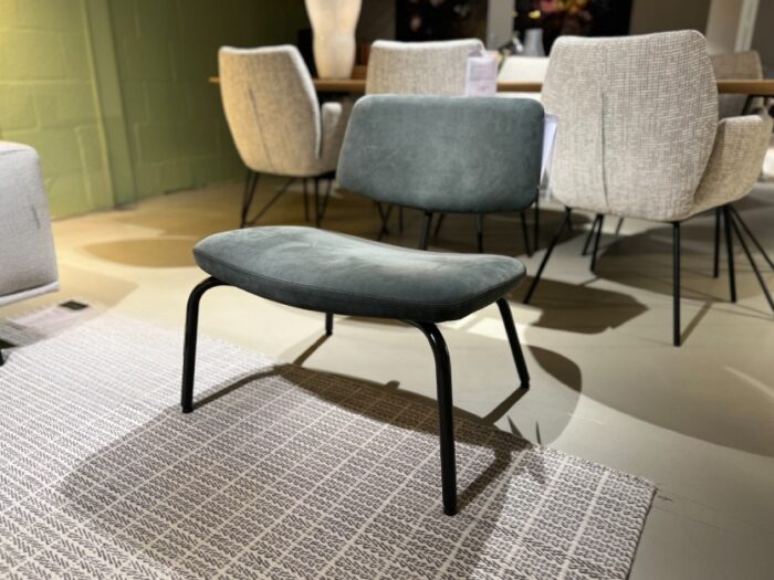 Mobiel Interieur - Jess Design Zipp fauteuil sale