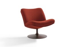 Artifort F506 fauteuil - Mobiel Interieur