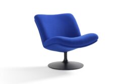 Artifort F506 fauteuil - Mobiel Interieur