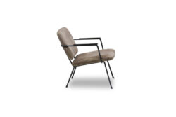 Het Anker Bossa Nova fauteuil - Mobiel Interieur