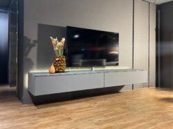 Mobiel Interieur - Spectral Scala mediameubel inclusief televisie sale 3