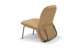 Jess Design Clip fauteuil - Mobiel Interieur