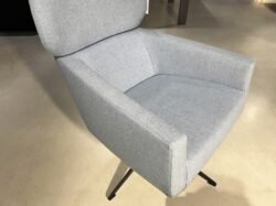 Cloak Pebble fauteuil sale - Mobiel Interieur