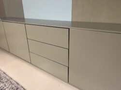 IRO Texel dressoir outlet - Mobiel Interieur