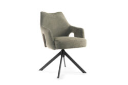 Just Design Stan eetkamerstoel - Mobiel Interieur
