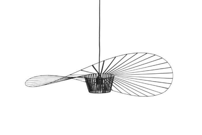 Petite Friture Vertigo hanglamp - Mobiel Interieur