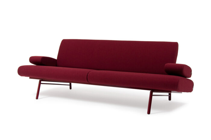 Harvink Armslag bank - Mobiel Interieur