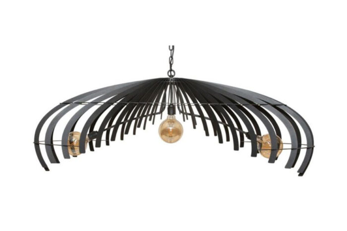 Ztahl Omegna lamp Mobiel Interieur