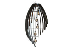 Ztahl Omegna lamp Mobiel Interieur