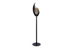 Ztahl Omegna lamp Mobiel Interieur