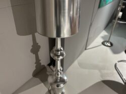 Lampadaire vloerlamp sale