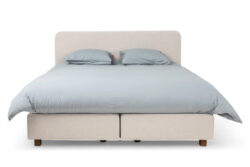 Polypreen B Unique boxspring - Mobiel Interieur