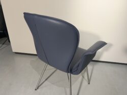 bert plantagie blake four eetkamerstoelen set sale outlet - Mobiel Interieur