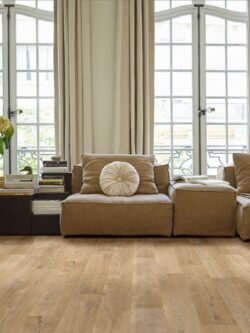 Interfloor Dynamic Wood vinyl vloer - Mobiel Interieur