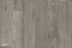 Interfloor Dynamic Wood vinyl vloer - Mobiel Interieur