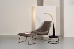 Jess Design Beal fauteuil - Mobiel Interieur